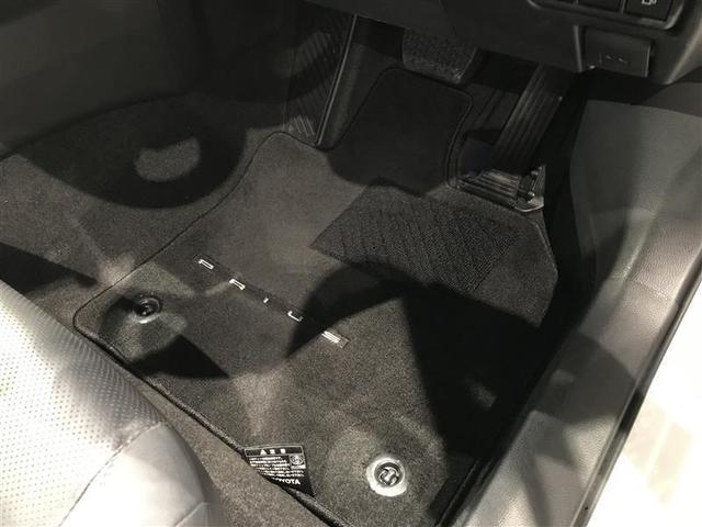 プリウス Z 衝突被害軽減ブレーキ 地デジ アルミ クルコン LEDライト ABS Pシート オートエアコン バックカメラ スマートキー メモリーナビ ミュージックプレイヤー接続可 ドラレコ パワステ ETC(25枚目)