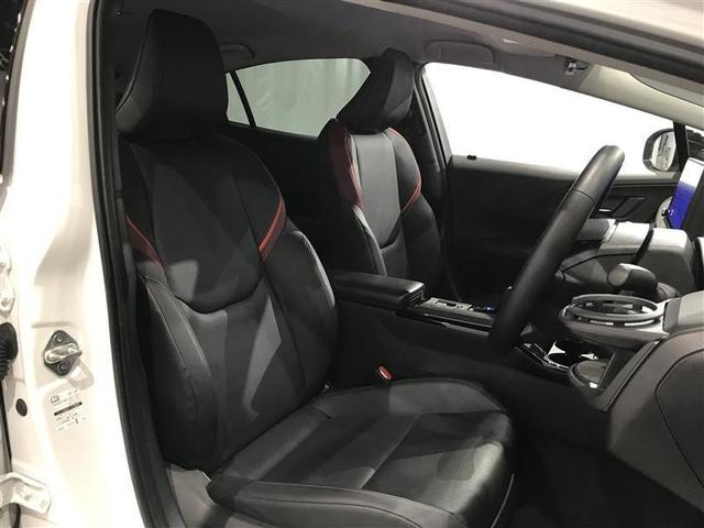 プリウス Z 衝突被害軽減ブレーキ 地デジ アルミ クルコン LEDライト ABS Pシート オートエアコン バックカメラ スマートキー メモリーナビ ミュージックプレイヤー接続可 ドラレコ パワステ ETC(29枚目)