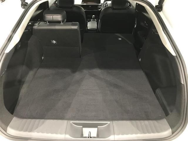 プリウス Z 衝突被害軽減ブレーキ 地デジ アルミ クルコン LEDライト ABS Pシート オートエアコン バックカメラ スマートキー メモリーナビ ミュージックプレイヤー接続可 ドラレコ パワステ ETC(33枚目)