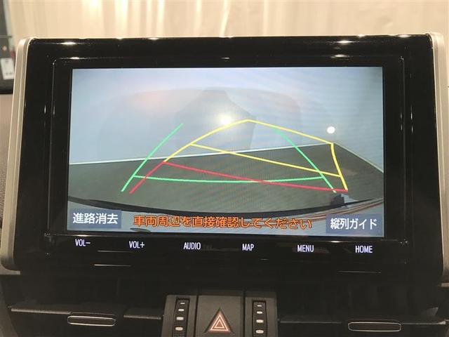 RAV4 ハイブリッドG 衝突被害軽減装置 ドライブレコーダ パノラマサンルーフ AC100V電源 バックモニター 地デジTV LEDヘッドライト スマキー 電動シ-ト AWD TVナビ パワステ 横滑り防止装置 クルコン(9枚目)