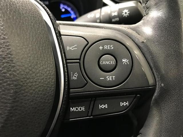 RAV4 ハイブリッドG 衝突被害軽減装置 ドライブレコーダ パノラマサンルーフ AC100V電源 バックモニター 地デジTV LEDヘッドライト スマキー 電動シ-ト AWD TVナビ パワステ 横滑り防止装置 クルコン(13枚目)