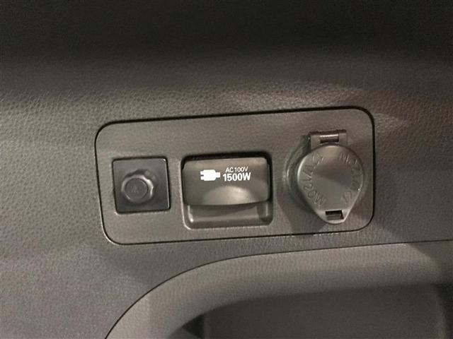 RAV4 ハイブリッドG 衝突被害軽減装置 ドライブレコーダ パノラマサンルーフ AC100V電源 バックモニター 地デジTV LEDヘッドライト スマキー 電動シ-ト AWD TVナビ パワステ 横滑り防止装置 クルコン(20枚目)