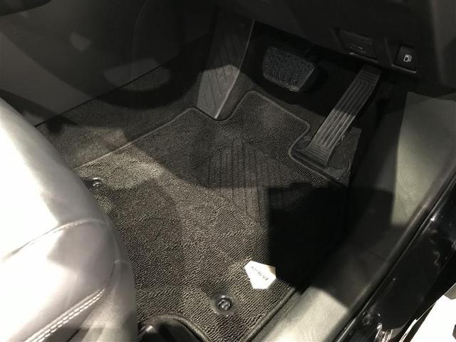 RAV4 ハイブリッドG 衝突被害軽減装置 ドライブレコーダ パノラマサンルーフ AC100V電源 バックモニター 地デジTV LEDヘッドライト スマキー 電動シ-ト AWD TVナビ パワステ 横滑り防止装置 クルコン(24枚目)