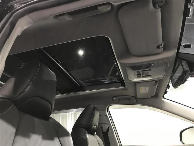 RAV4 ハイブリッドG 衝突被害軽減装置 ドライブレコーダ パノラマサンルーフ AC100V電源 バックモニター 地デジTV LEDヘッドライト スマキー 電動シ-ト AWD TVナビ パワステ 横滑り防止装置 クルコン(26枚目)