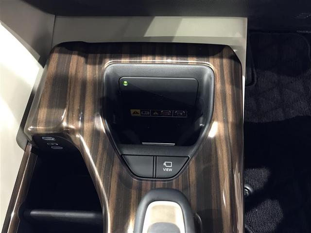 クラウンクロスオーバー Ｇアドバンスド・レザーパッケージ　ＴＳＳ　レザー　フルセグＴＶ　パワーシート　ＬＥＤヘッドライト　クルーズコントロール　Ｂカメラ　エアロ　ドライブレコーダ　オートエアコン　アルミホイル　ＥＴＣ付　横滑り防止装置　４ＷＤ　ＴＶ　ＡＢＳ（16枚目）