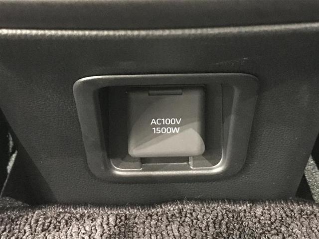 クラウンクロスオーバー Ｇアドバンスド・レザーパッケージ　ＴＳＳ　レザー　フルセグＴＶ　パワーシート　ＬＥＤヘッドライト　クルーズコントロール　Ｂカメラ　エアロ　ドライブレコーダ　オートエアコン　アルミホイル　ＥＴＣ付　横滑り防止装置　４ＷＤ　ＴＶ　ＡＢＳ（18枚目）