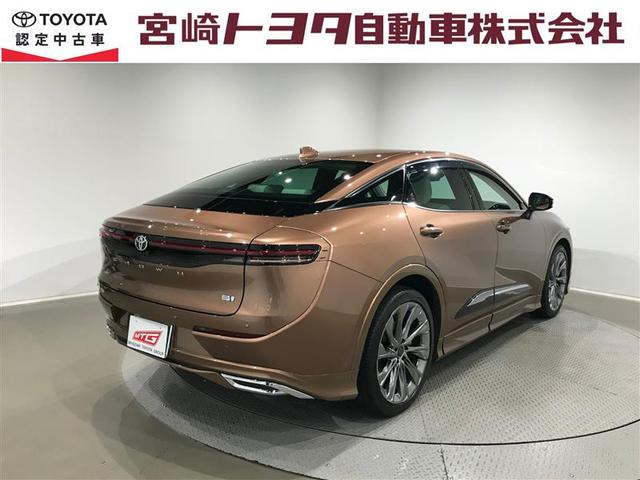 クラウンクロスオーバー Ｇアドバンスド・レザーパッケージ　ＴＳＳ　レザー　フルセグＴＶ　パワーシート　ＬＥＤヘッドライト　クルーズコントロール　Ｂカメラ　エアロ　ドライブレコーダ　オートエアコン　アルミホイル　ＥＴＣ付　横滑り防止装置　４ＷＤ　ＴＶ　ＡＢＳ（38枚目）