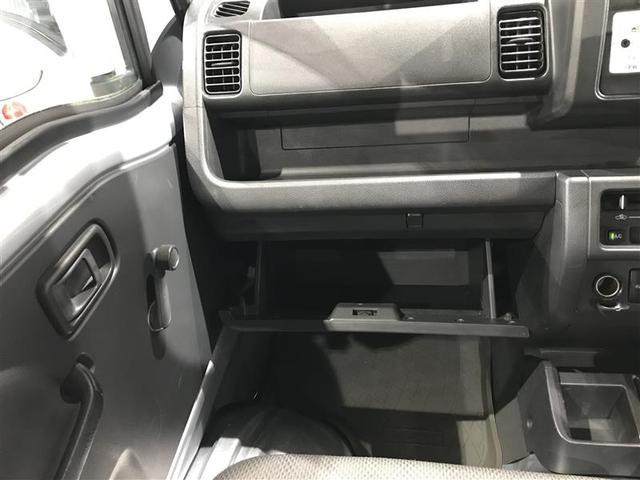ハイゼットトラック スタンダード　パートタイム４ＷＤ　オートエアコン　エアバック　ＡＵＸ　パワステ（11枚目）