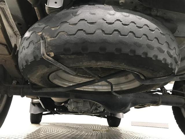 ハイゼットトラック スタンダード　パートタイム４ＷＤ　オートエアコン　エアバック　ＡＵＸ　パワステ（14枚目）