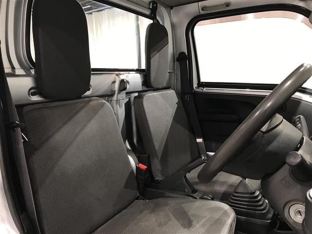 ハイゼットトラック スタンダード　パートタイム４ＷＤ　オートエアコン　エアバック　ＡＵＸ　パワステ（16枚目）