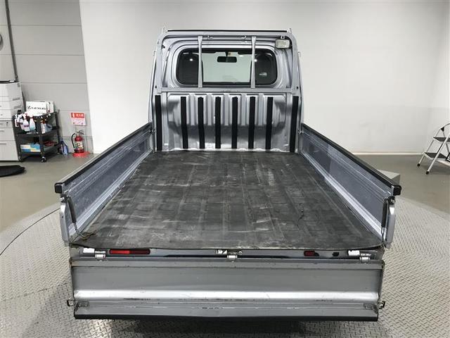 ハイゼットトラック スタンダード　パートタイム４ＷＤ　オートエアコン　エアバック　ＡＵＸ　パワステ（18枚目）