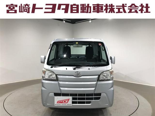 ハイゼットトラック スタンダード　パートタイム４ＷＤ　オートエアコン　エアバック　ＡＵＸ　パワステ（21枚目）