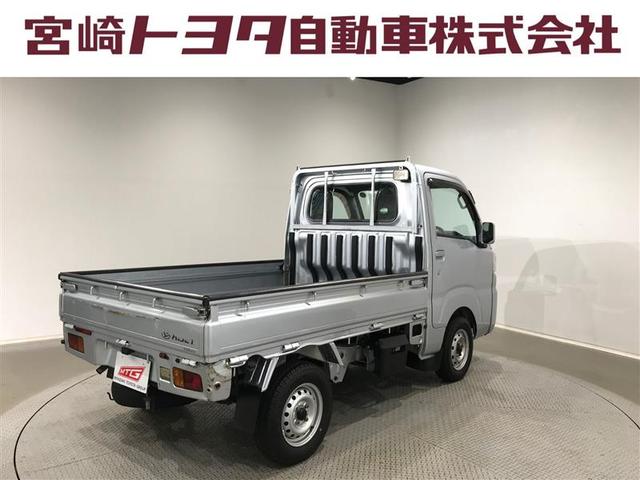 ハイゼットトラック スタンダード　パートタイム４ＷＤ　オートエアコン　エアバック　ＡＵＸ　パワステ（22枚目）