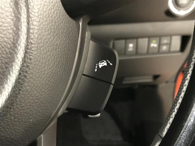 スイフトスポーツ ベースグレード　被害軽減ブレーキ　横滑り防止システム　セキュリティ　ＳＲＳ　ＡＢＳ付　ナビＴＶ　Ｗエアバック　ＬＥＤヘットランプ　自動追従　全席ＰＷ　点検記録簿　フルオートエアコン　パワーステアリング　ＡＷ　ドラレコ（13枚目）