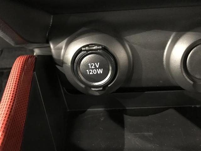 スイフトスポーツ ベースグレード　被害軽減ブレーキ　横滑り防止システム　セキュリティ　ＳＲＳ　ＡＢＳ付　ナビＴＶ　Ｗエアバック　ＬＥＤヘットランプ　自動追従　全席ＰＷ　点検記録簿　フルオートエアコン　パワーステアリング　ＡＷ　ドラレコ（18枚目）