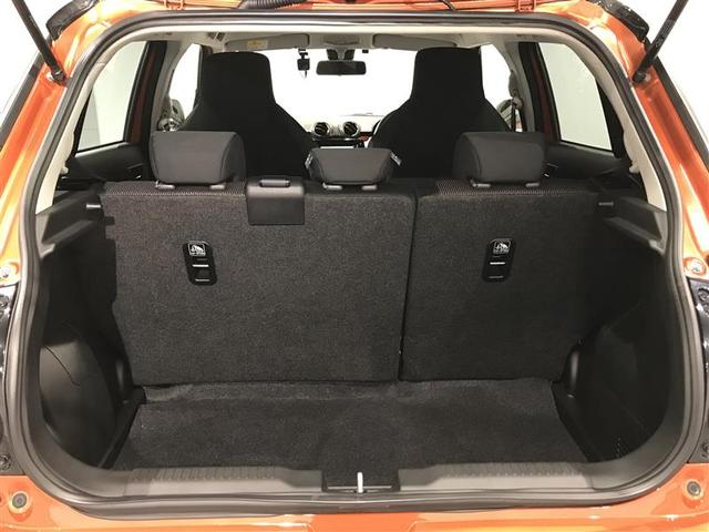 スイフトスポーツ ベースグレード　被害軽減ブレーキ　横滑り防止システム　セキュリティ　ＳＲＳ　ＡＢＳ付　ナビＴＶ　Ｗエアバック　ＬＥＤヘットランプ　自動追従　全席ＰＷ　点検記録簿　フルオートエアコン　パワーステアリング　ＡＷ　ドラレコ（29枚目）