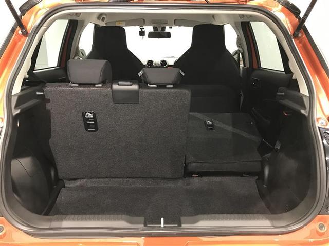 スイフトスポーツ ベースグレード　被害軽減ブレーキ　横滑り防止システム　セキュリティ　ＳＲＳ　ＡＢＳ付　ナビＴＶ　Ｗエアバック　ＬＥＤヘットランプ　自動追従　全席ＰＷ　点検記録簿　フルオートエアコン　パワーステアリング　ＡＷ　ドラレコ（30枚目）