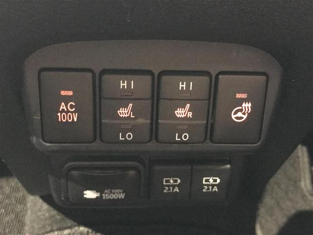 シエンタ ハイブリッドＧ　クエロ　点検記録簿　地デジＴＶ　盗難防止　横滑り防止　ＬＥＤライト　クルコン　ドライブレコーダー　スマートキー　ＥＴＣ　バックモニタ　ＤＶＤ　１００Ｖ電源　オ－トエアコン　ＡＵＸ　メモリ－ナビ　エアバッグ（19枚目）