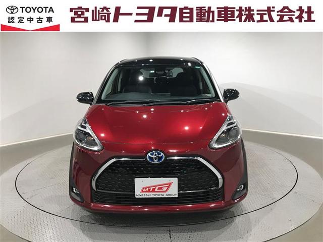シエンタ ハイブリッドＧ　クエロ　点検記録簿　地デジＴＶ　盗難防止　横滑り防止　ＬＥＤライト　クルコン　ドライブレコーダー　スマートキー　ＥＴＣ　バックモニタ　ＤＶＤ　１００Ｖ電源　オ－トエアコン　ＡＵＸ　メモリ－ナビ　エアバッグ（37枚目）