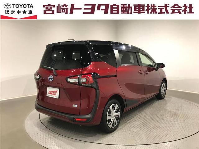 シエンタ ハイブリッドＧ　クエロ　点検記録簿　地デジＴＶ　盗難防止　横滑り防止　ＬＥＤライト　クルコン　ドライブレコーダー　スマートキー　ＥＴＣ　バックモニタ　ＤＶＤ　１００Ｖ電源　オ－トエアコン　ＡＵＸ　メモリ－ナビ　エアバッグ（38枚目）