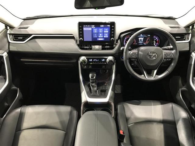 ＲＡＶ４ Ｇ　Ｂカメラ　点検記録簿　パワーウインドウ　カーテンエアバック　運転席パワーシート　イモビライザー　キーレス　ＥＴＣ付　ＬＥＤヘッドライ　クルコン　オートエアコン　横滑り防止装置　４ＷＤ車　エアバッグ（2枚目）