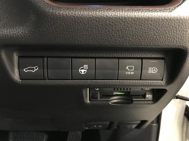 ＲＡＶ４ Ｇ　Ｂカメラ　点検記録簿　パワーウインドウ　カーテンエアバック　運転席パワーシート　イモビライザー　キーレス　ＥＴＣ付　ＬＥＤヘッドライ　クルコン　オートエアコン　横滑り防止装置　４ＷＤ車　エアバッグ（4枚目）