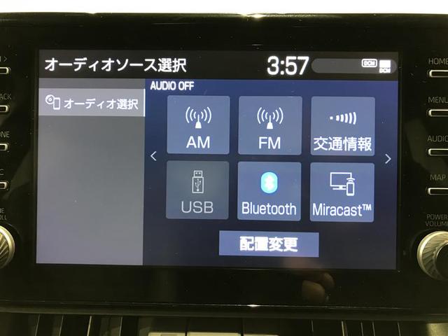 ＲＡＶ４ Ｇ　Ｂカメラ　点検記録簿　パワーウインドウ　カーテンエアバック　運転席パワーシート　イモビライザー　キーレス　ＥＴＣ付　ＬＥＤヘッドライ　クルコン　オートエアコン　横滑り防止装置　４ＷＤ車　エアバッグ（5枚目）