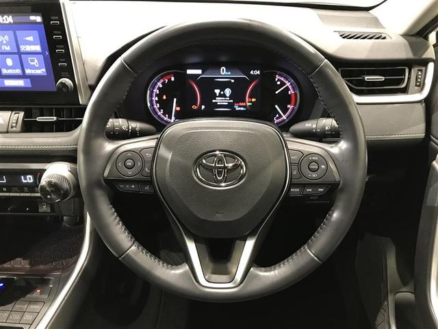 ＲＡＶ４ Ｇ　Ｂカメラ　点検記録簿　パワーウインドウ　カーテンエアバック　運転席パワーシート　イモビライザー　キーレス　ＥＴＣ付　ＬＥＤヘッドライ　クルコン　オートエアコン　横滑り防止装置　４ＷＤ車　エアバッグ（7枚目）