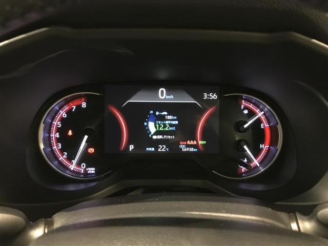 ＲＡＶ４ Ｇ　Ｂカメラ　点検記録簿　パワーウインドウ　カーテンエアバック　運転席パワーシート　イモビライザー　キーレス　ＥＴＣ付　ＬＥＤヘッドライ　クルコン　オートエアコン　横滑り防止装置　４ＷＤ車　エアバッグ（18枚目）