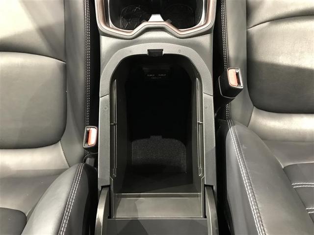 ＲＡＶ４ Ｇ　Ｂカメラ　点検記録簿　パワーウインドウ　カーテンエアバック　運転席パワーシート　イモビライザー　キーレス　ＥＴＣ付　ＬＥＤヘッドライ　クルコン　オートエアコン　横滑り防止装置　４ＷＤ車　エアバッグ（20枚目）