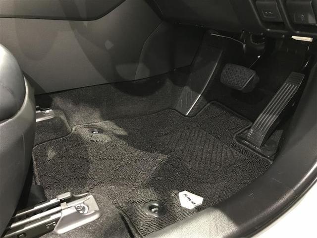 ＲＡＶ４ Ｇ　Ｂカメラ　点検記録簿　パワーウインドウ　カーテンエアバック　運転席パワーシート　イモビライザー　キーレス　ＥＴＣ付　ＬＥＤヘッドライ　クルコン　オートエアコン　横滑り防止装置　４ＷＤ車　エアバッグ（21枚目）