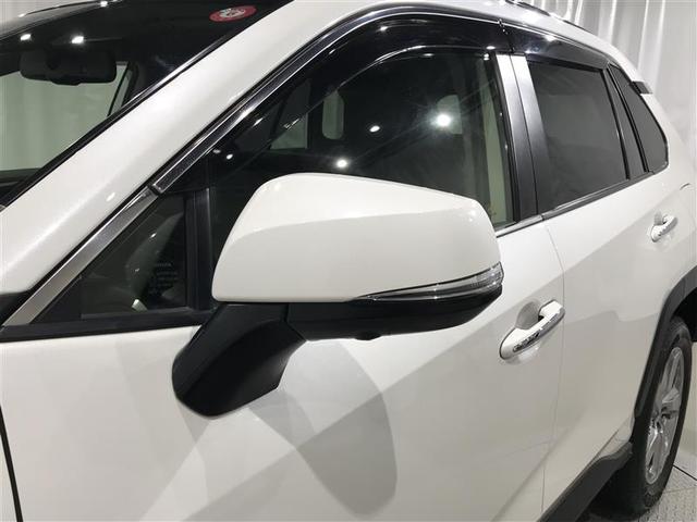 ＲＡＶ４ Ｇ　Ｂカメラ　点検記録簿　パワーウインドウ　カーテンエアバック　運転席パワーシート　イモビライザー　キーレス　ＥＴＣ付　ＬＥＤヘッドライ　クルコン　オートエアコン　横滑り防止装置　４ＷＤ車　エアバッグ（33枚目）