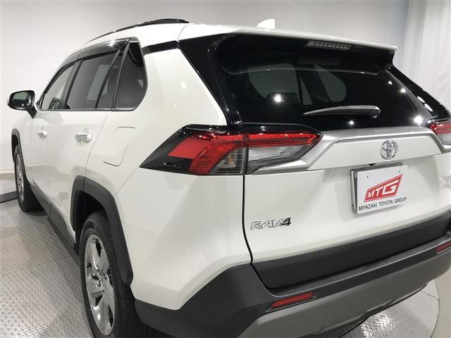 ＲＡＶ４ Ｇ　Ｂカメラ　点検記録簿　パワーウインドウ　カーテンエアバック　運転席パワーシート　イモビライザー　キーレス　ＥＴＣ付　ＬＥＤヘッドライ　クルコン　オートエアコン　横滑り防止装置　４ＷＤ車　エアバッグ（35枚目）