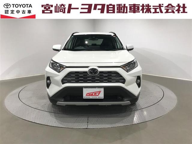 ＲＡＶ４ Ｇ　Ｂカメラ　点検記録簿　パワーウインドウ　カーテンエアバック　運転席パワーシート　イモビライザー　キーレス　ＥＴＣ付　ＬＥＤヘッドライ　クルコン　オートエアコン　横滑り防止装置　４ＷＤ車　エアバッグ（36枚目）