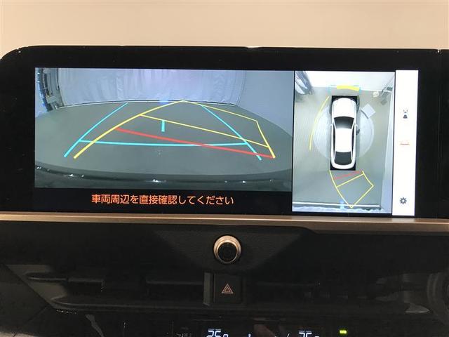 クラウンクロスオーバー Ｇアドバンスド　衝突軽減装置　フルセグテレビ　クルコン　横滑防止装置　ドライブレコーダー　ＬＥＤヘッドライト　記録簿　Ｂカメラ　Ｐシート　ＥＴＣ　オートエアコン　ＡＣ１００Ｖ電源　ＡＵＸ　エアバッグ　４ＷＤ　キーレス（8枚目）