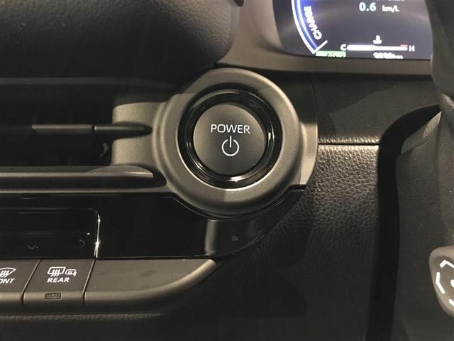 クラウンクロスオーバー Ｇアドバンスド　衝突軽減装置　フルセグテレビ　クルコン　横滑防止装置　ドライブレコーダー　ＬＥＤヘッドライト　記録簿　Ｂカメラ　Ｐシート　ＥＴＣ　オートエアコン　ＡＣ１００Ｖ電源　ＡＵＸ　エアバッグ　４ＷＤ　キーレス（13枚目）