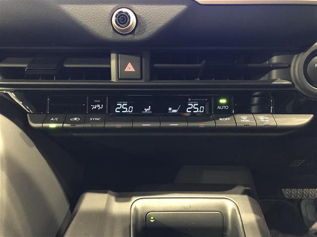 クラウンクロスオーバー Ｇアドバンスド　衝突軽減装置　フルセグテレビ　クルコン　横滑防止装置　ドライブレコーダー　ＬＥＤヘッドライト　記録簿　Ｂカメラ　Ｐシート　ＥＴＣ　オートエアコン　ＡＣ１００Ｖ電源　ＡＵＸ　エアバッグ　４ＷＤ　キーレス（21枚目）