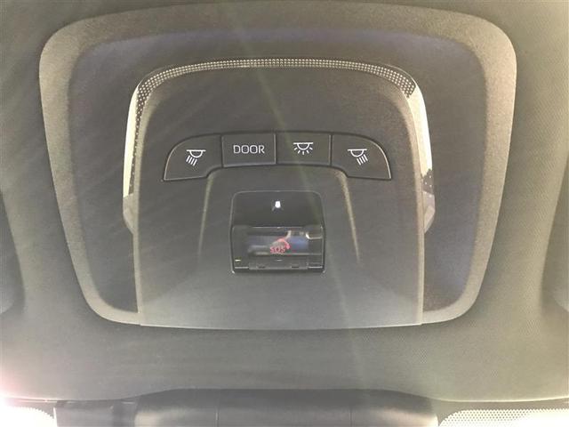 クラウンクロスオーバー Ｇアドバンスド　衝突軽減装置　フルセグテレビ　クルコン　横滑防止装置　ドライブレコーダー　ＬＥＤヘッドライト　記録簿　Ｂカメラ　Ｐシート　ＥＴＣ　オートエアコン　ＡＣ１００Ｖ電源　ＡＵＸ　エアバッグ　４ＷＤ　キーレス（26枚目）