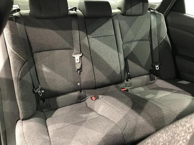 クラウンクロスオーバー Ｇアドバンスド　衝突軽減装置　フルセグテレビ　クルコン　横滑防止装置　ドライブレコーダー　ＬＥＤヘッドライト　記録簿　Ｂカメラ　Ｐシート　ＥＴＣ　オートエアコン　ＡＣ１００Ｖ電源　ＡＵＸ　エアバッグ　４ＷＤ　キーレス（31枚目）