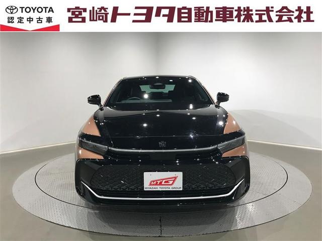 クラウンクロスオーバー Ｇアドバンスド　衝突軽減装置　フルセグテレビ　クルコン　横滑防止装置　ドライブレコーダー　ＬＥＤヘッドライト　記録簿　Ｂカメラ　Ｐシート　ＥＴＣ　オートエアコン　ＡＣ１００Ｖ電源　ＡＵＸ　エアバッグ　４ＷＤ　キーレス（37枚目）