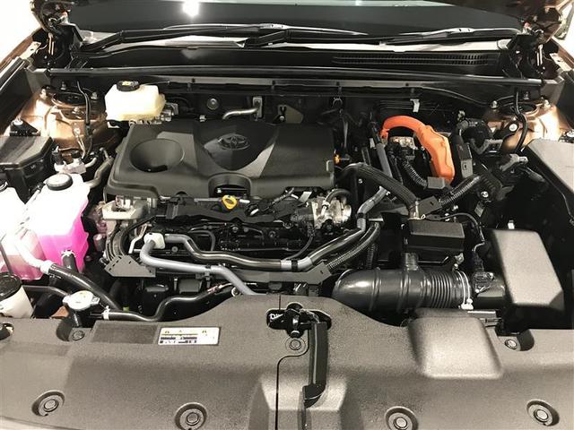 クラウンクロスオーバー Ｇアドバンスド　衝突軽減装置　フルセグテレビ　クルコン　横滑防止装置　ドライブレコーダー　ＬＥＤヘッドライト　記録簿　Ｂカメラ　Ｐシート　ＥＴＣ　オートエアコン　ＡＣ１００Ｖ電源　ＡＵＸ　エアバッグ　４ＷＤ　キーレス（39枚目）