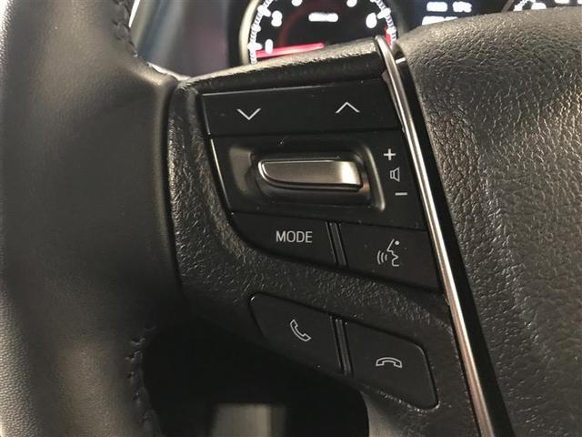 アルファード ２．５Ｓ　タイプゴールドＩＩ　ドライブレコーダ　カーナビ　ＬＥＤランプ　Ｂカメラ　スマートキ　ＡＣ１００Ｖ　盗難防止システム　ダブルエアコン　助手席エアバッグ　ＥＴＣ　ＤＶＤ　記録簿　オートクルーズ　３列シート　メモリーナビ（13枚目）