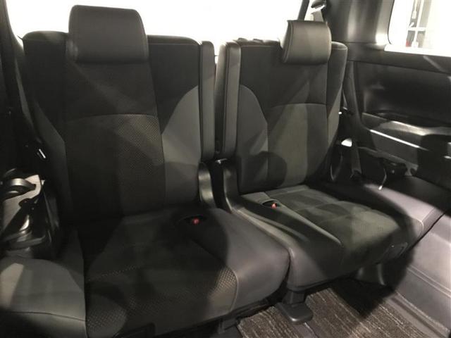 アルファード ２．５Ｓ　タイプゴールドＩＩ　ドライブレコーダ　カーナビ　ＬＥＤランプ　Ｂカメラ　スマートキ　ＡＣ１００Ｖ　盗難防止システム　ダブルエアコン　助手席エアバッグ　ＥＴＣ　ＤＶＤ　記録簿　オートクルーズ　３列シート　メモリーナビ（32枚目）