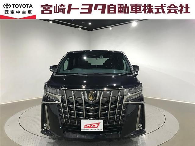 アルファード ２．５Ｓ　タイプゴールドＩＩ　ドライブレコーダ　カーナビ　ＬＥＤランプ　Ｂカメラ　スマートキ　ＡＣ１００Ｖ　盗難防止システム　ダブルエアコン　助手席エアバッグ　ＥＴＣ　ＤＶＤ　記録簿　オートクルーズ　３列シート　メモリーナビ（39枚目）