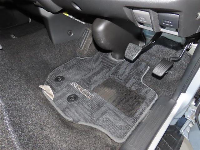 レジアスエースバン ロングスーパーＧＬ　ナビ＆ＴＶ　リアクーラー　盗難防止システム　地デジ　運転席エアバッグ　ＬＥＤヘッドランプ　キーレスリモコン　メモリーナビ　ＤＶＤ再生　エアコン　パワーウインドウ　ＥＴＣ　バックカメラ　ＡＢＳ（20枚目）