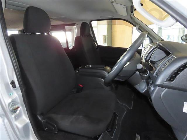 レジアスエースバン ロングスーパーＧＬ　ナビ＆ＴＶ　リアクーラー　盗難防止システム　地デジ　運転席エアバッグ　ＬＥＤヘッドランプ　キーレスリモコン　メモリーナビ　ＤＶＤ再生　エアコン　パワーウインドウ　ＥＴＣ　バックカメラ　ＡＢＳ（24枚目）