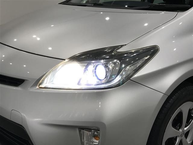 プリウス Ｓ　Ｂモニタ－　フルセグ地デジ　ＡＵＸ接続可　インテリキー　デュアルエアバック　エアＢ　イモビライザー　ドライブレコ－ダ－　ＤＶＤ再生可能　ナビＴＶ　ＡＵＴＯエアコン　横スベリ防止　アルミホイール　ＡＢＳ（29枚目）