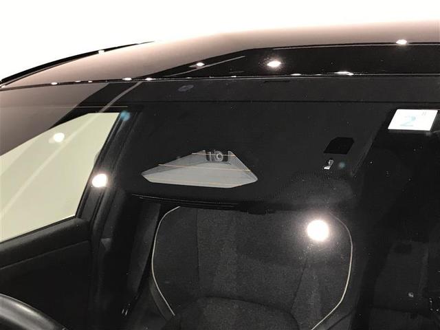 クラウンクロスオーバー Ｇアドバンスド　衝突軽減装置　フルセグテレビ　クルコン　横滑防止装置　ドライブレコーダー　ＬＥＤヘッドライト　記録簿　Ｂカメラ　Ｐシート　ＥＴＣ　オートエアコン　ＡＣ１００Ｖ電源　ＡＵＸ　エアバッグ　４ＷＤ　キーレス（3枚目）