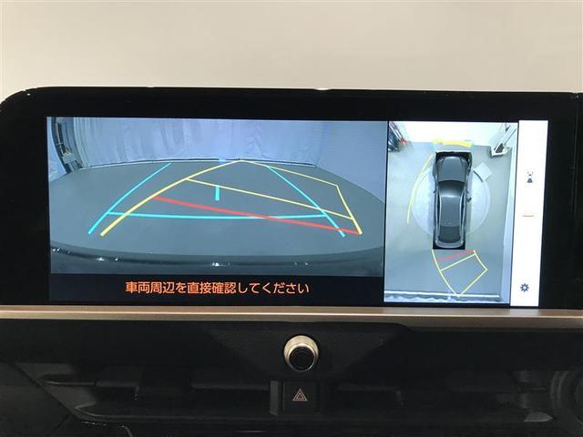 クラウンクロスオーバー Ｇアドバンスド　衝突軽減装置　フルセグテレビ　クルコン　横滑防止装置　ドライブレコーダー　ＬＥＤヘッドライト　記録簿　Ｂカメラ　Ｐシート　ＥＴＣ　オートエアコン　ＡＣ１００Ｖ電源　ＡＵＸ　エアバッグ　４ＷＤ　キーレス（8枚目）