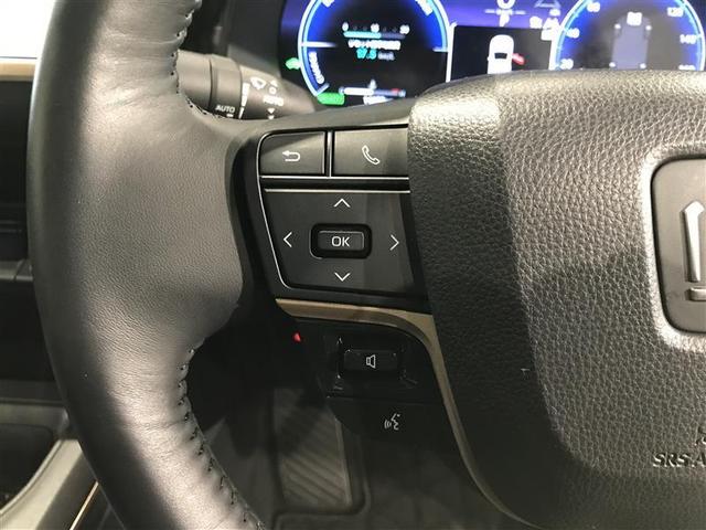 クラウンクロスオーバー Ｇアドバンスド　衝突軽減装置　フルセグテレビ　クルコン　横滑防止装置　ドライブレコーダー　ＬＥＤヘッドライト　記録簿　Ｂカメラ　Ｐシート　ＥＴＣ　オートエアコン　ＡＣ１００Ｖ電源　ＡＵＸ　エアバッグ　４ＷＤ　キーレス（10枚目）